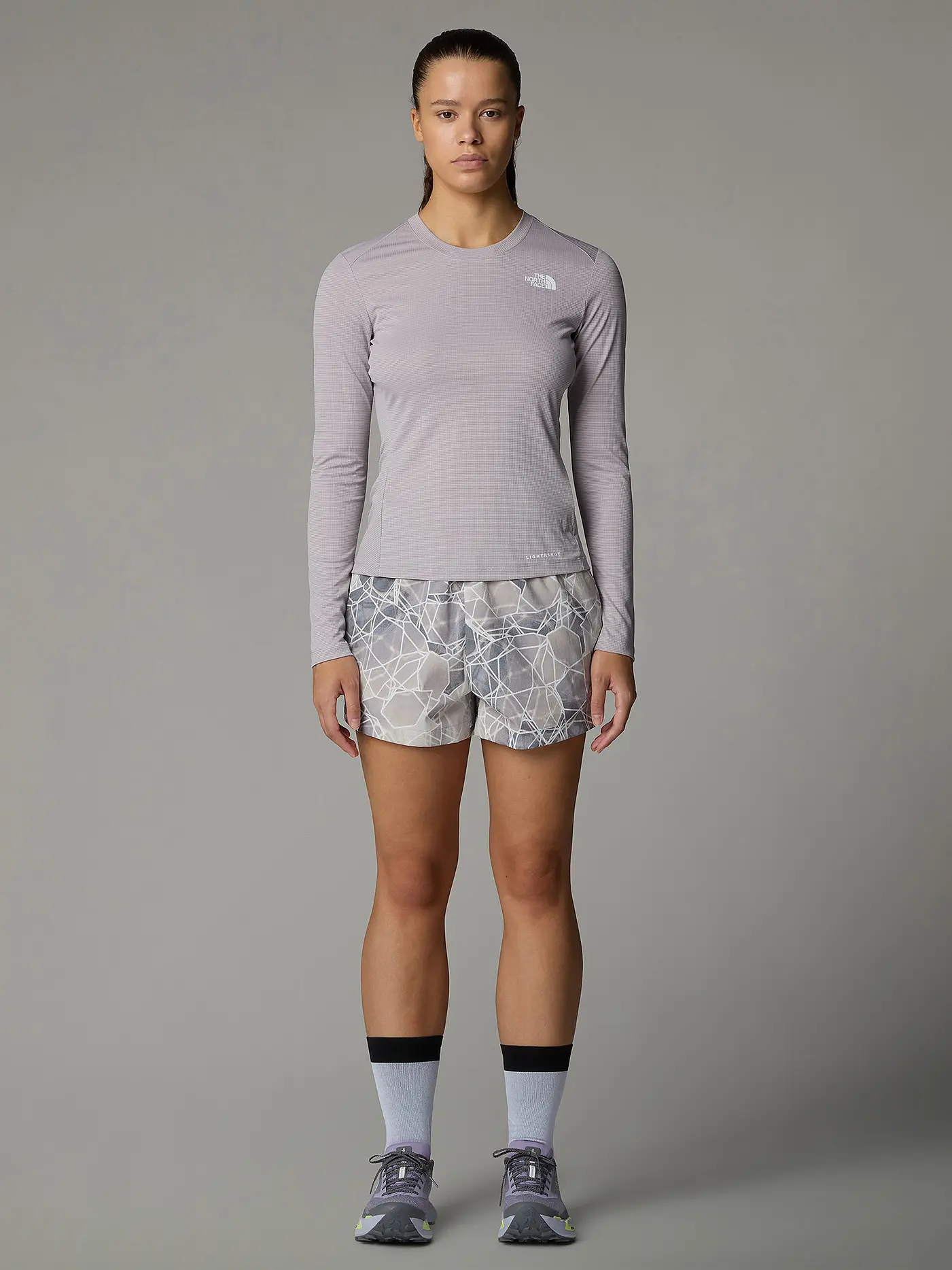 THE NORTH FACE | Damen Funktionsshirt Shadow | 